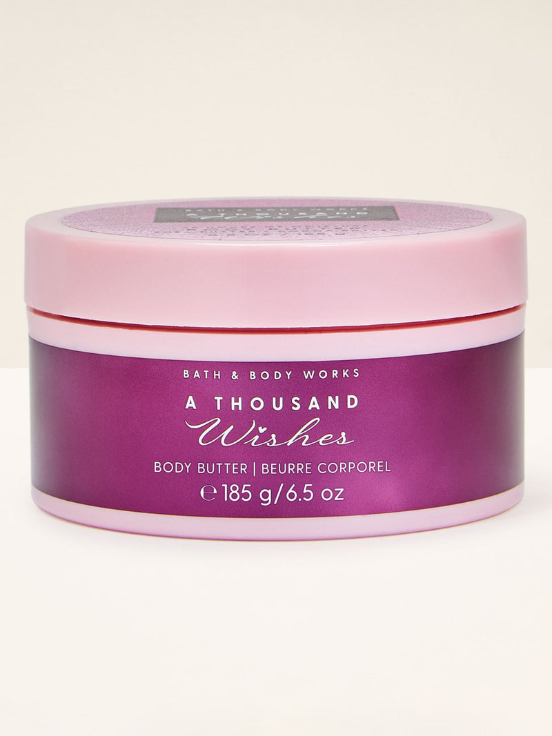 Bath & Body Works Hydrating Body Butter 185 G