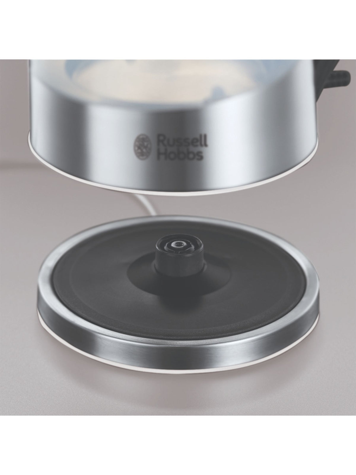 Russell Hobbs Clear Purity Brita Wasserkocher
