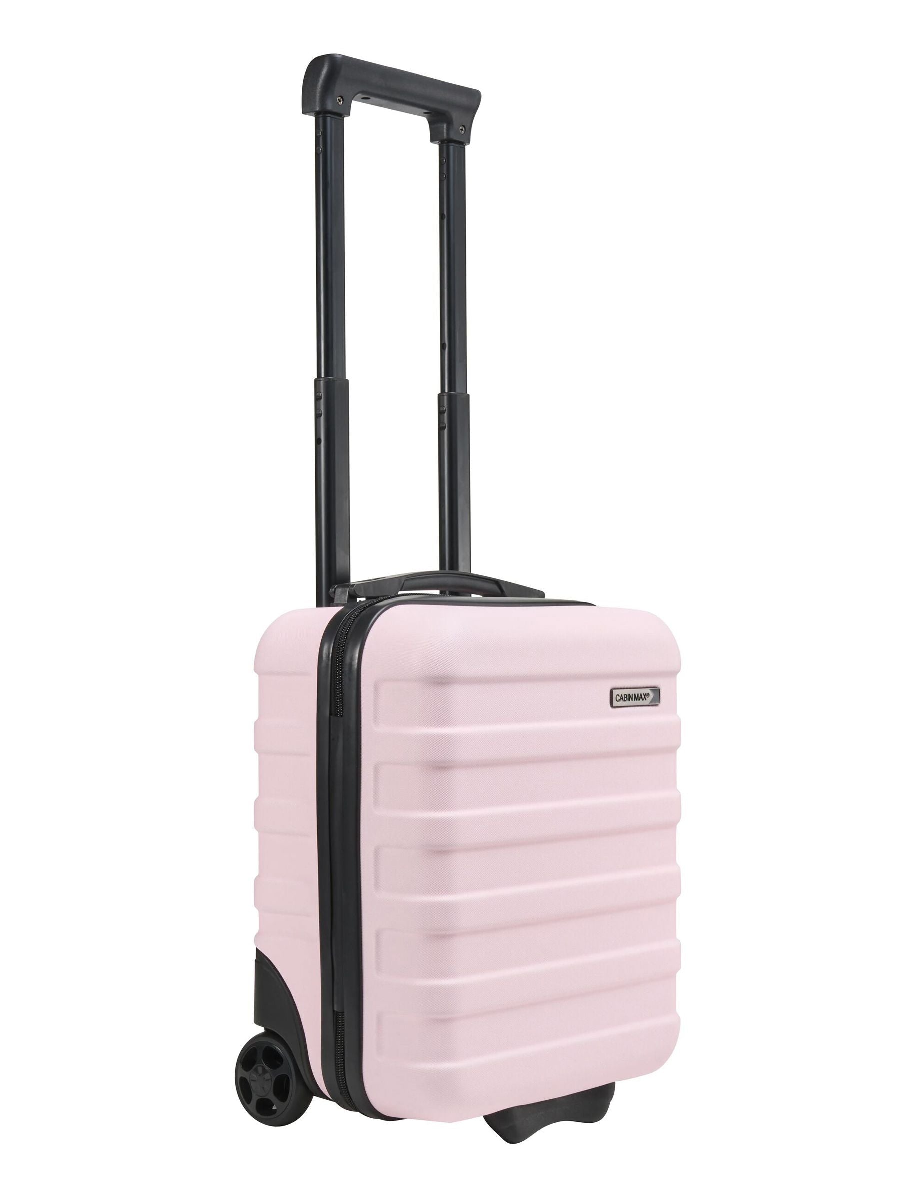 Cabin Max Anode 24L Twin Wheel Children's Underseat Carry-On Case - Blue