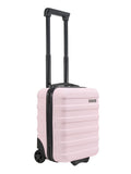 Cabin Max Anode 24L Twin Wheel Children's Underseat Carry-On Case - Blue