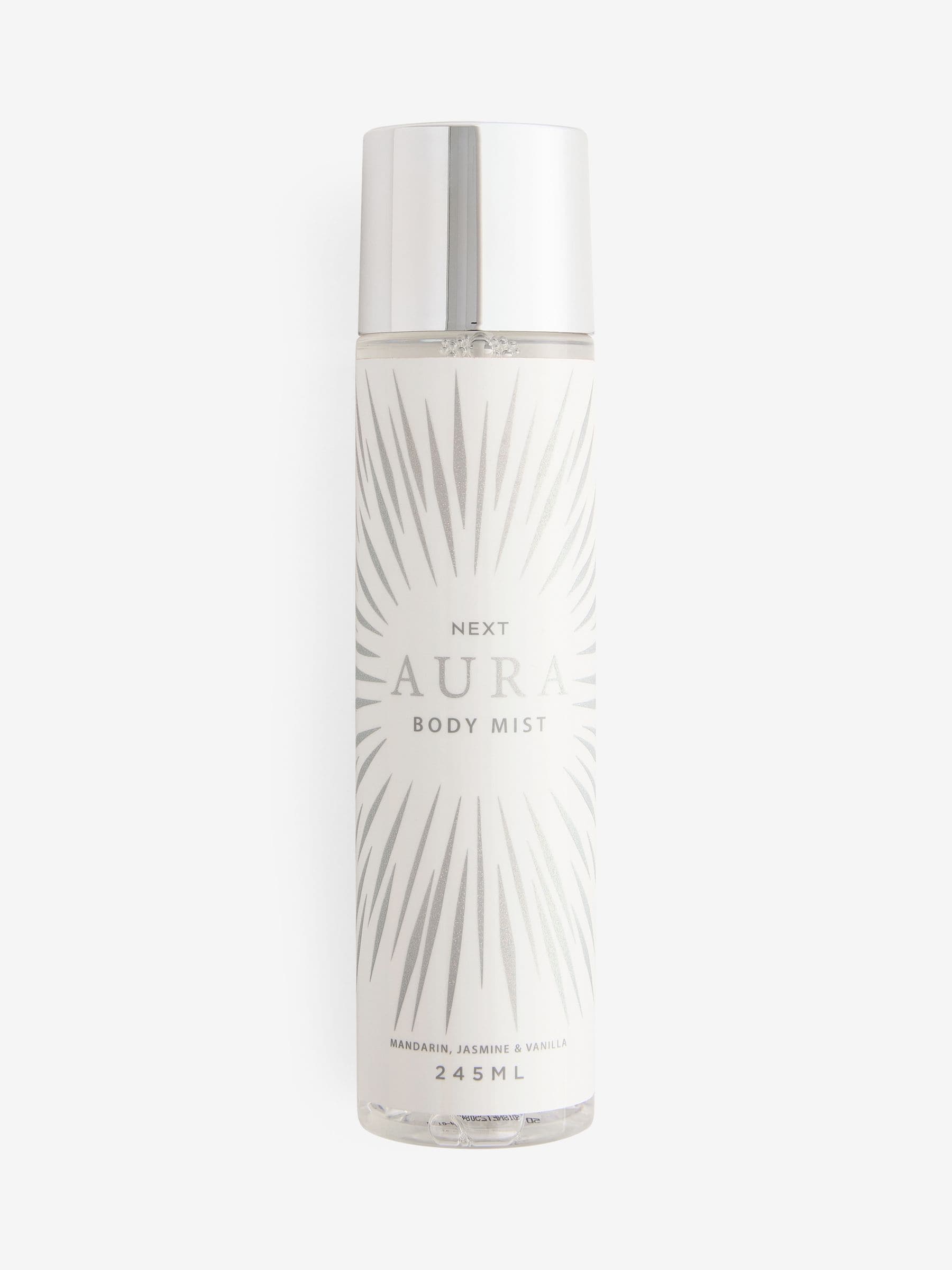 Body Mist Just Pink Intense Body Spray 245ml