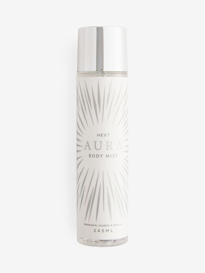 Body Mist Just Pink Intense Body Spray 245ml