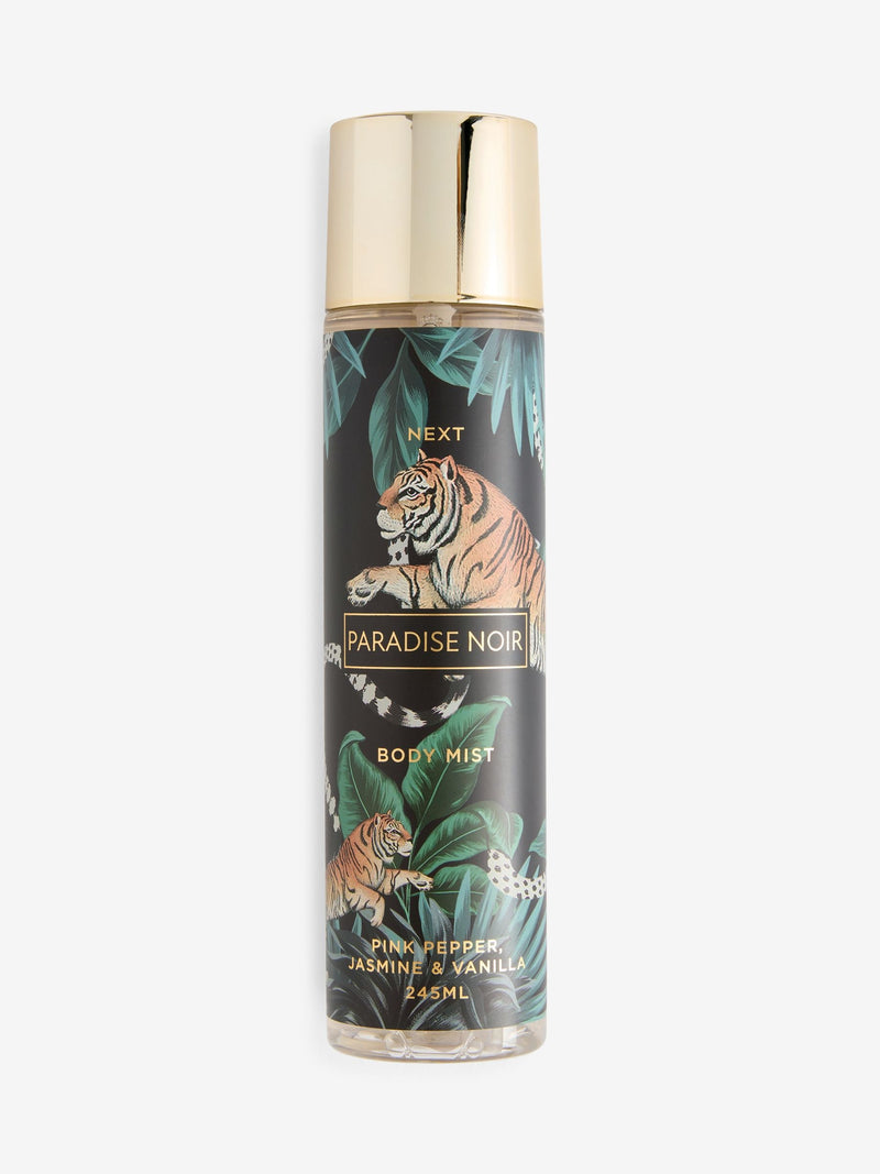 Body Mist 245ml - British product