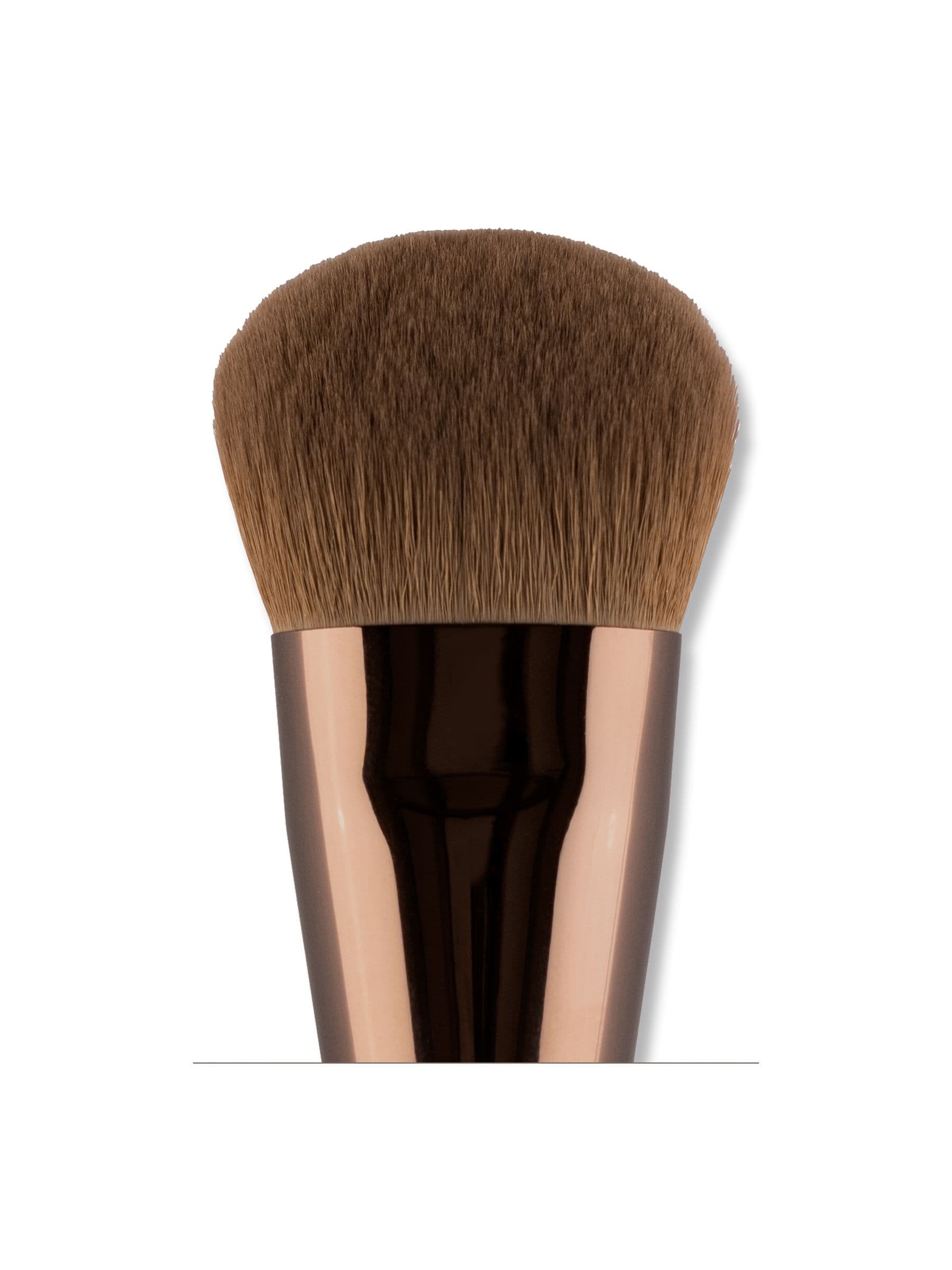 Delilah complexion brush for liquid foundation - British product