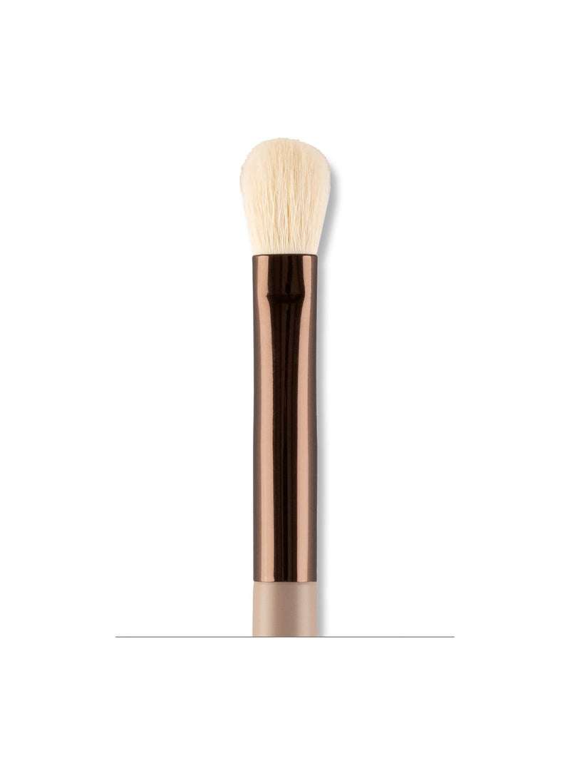 Delilah eyeshadow brush, imported from the UK