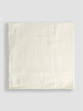 JoJo Maman Bébé neutral muslin squares 6 pack 60x60cm, UK version