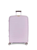 Rock Luggage Blue Sunwave Large Suitcase