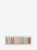 Perfume discovery gift set 10 x 5ml, UK version
