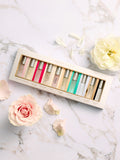 Perfume discovery gift set 10 x 5ml, UK version