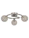 Searchlight Wimbledon ceiling light 34cm (British brand)