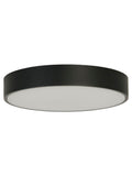 Searchlight Trieste LED flush ceiling light 25cm, UK version