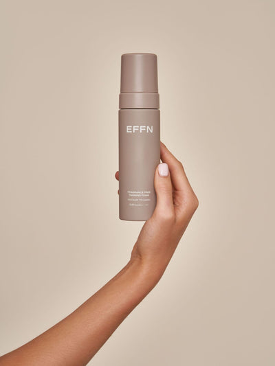 Feuchtigkeitsspendender parfümfreier Sofort-Bräunungsschaum 200ml