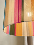 Brights Tyra easy fit pendant lamp shade (British brand)