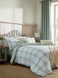 Laura Ashley Sherston duvet cover and pillowcase set, UK version