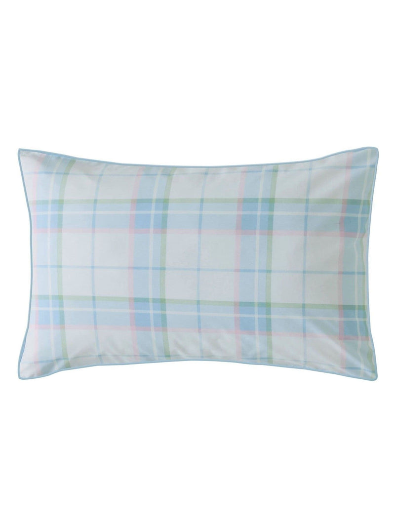Laura Ashley Sherston duvet cover and pillowcase set, UK version