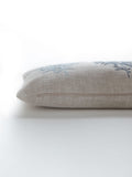 Laura Ashley Tenby cushion 30x50cm, imported from the UK