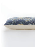 Laura Ashley cushion 100% cotton Marlbrook design, imported from the UK