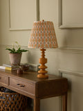 Nina Campbell Blue Firle Table Lamp
