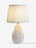 Shabby Chic Rachel Ashwell Eloise ceramic table lamp 35cm - British product