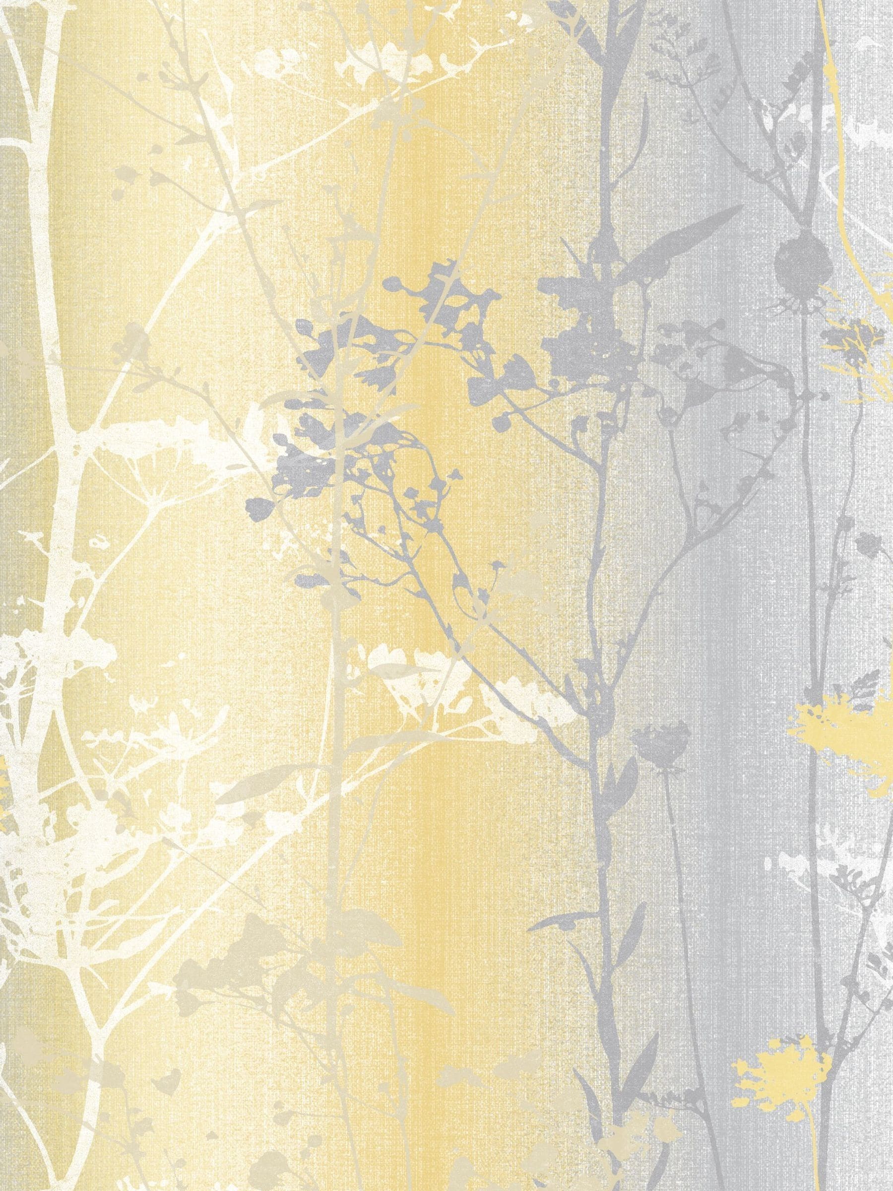 Graham & Brown Summer Wildflower wallpaper sample A4, imported from the UK