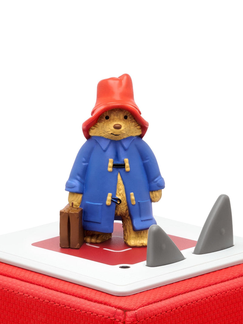 Tonies Paddington Bear audio character figure (British brand)