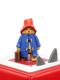 Tonies Paddington Bear audio character figure (British brand)