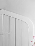Shabby Chic Shabby Sugar Plum paint sample, imported from the UK