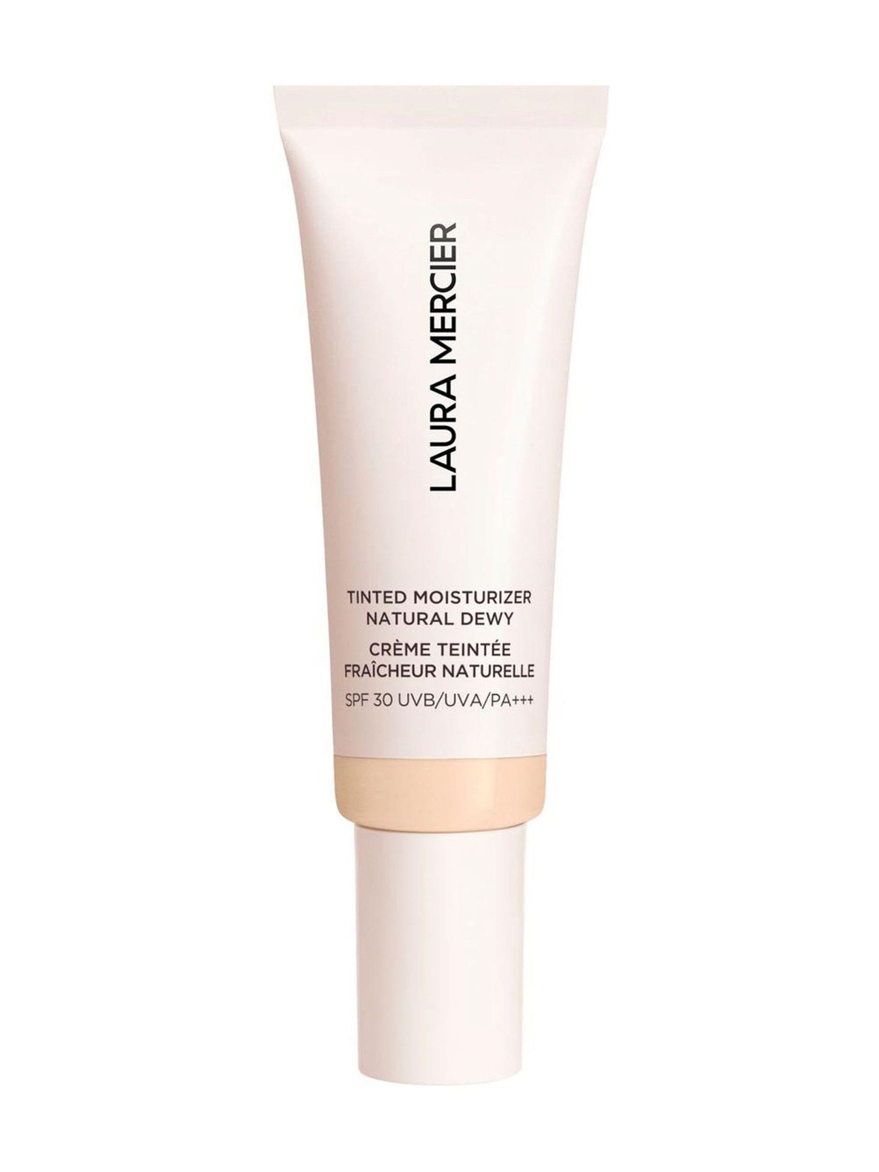 Laura Mercier Tinted Natural Dewy SPF 30 Moisturiser Tinted Moisturiser Full Size