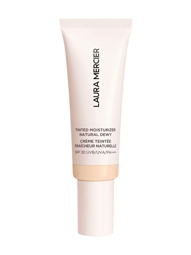 Laura Mercier Tinted Natural Dewy SPF 30 Moisturiser Tinted Moisturiser Full Size