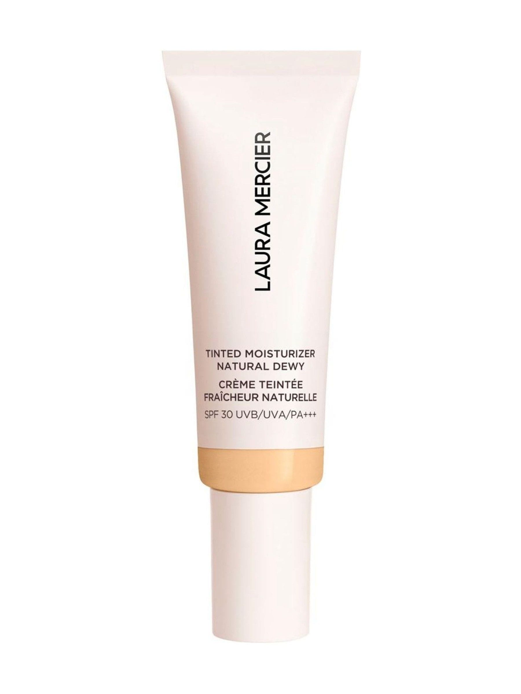 Laura Mercier Tinted Natural Dewy SPF 30 Moisturiser Tinted Moisturiser Full Size