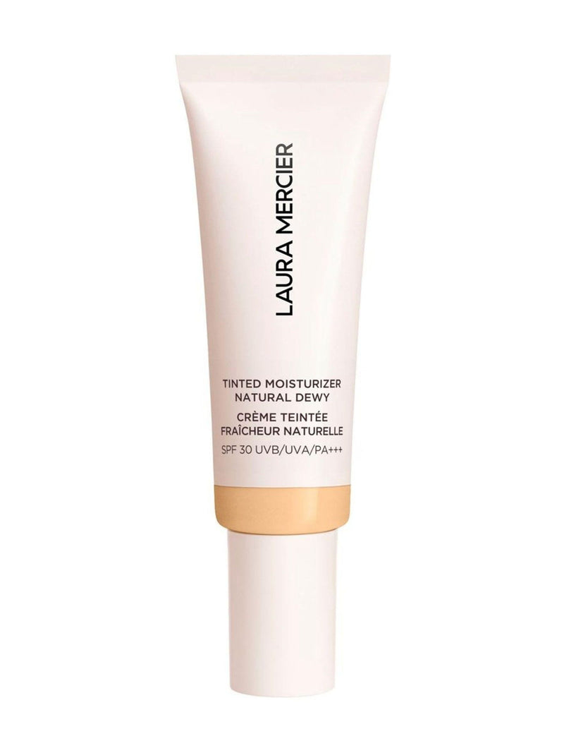 Laura Mercier Tinted Natural Dewy SPF 30 Moisturiser Tinted Moisturiser Full Size