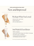 Laura Mercier Tinted Moisturiser Natural Dewy SPF 30 Full Size, UK version
