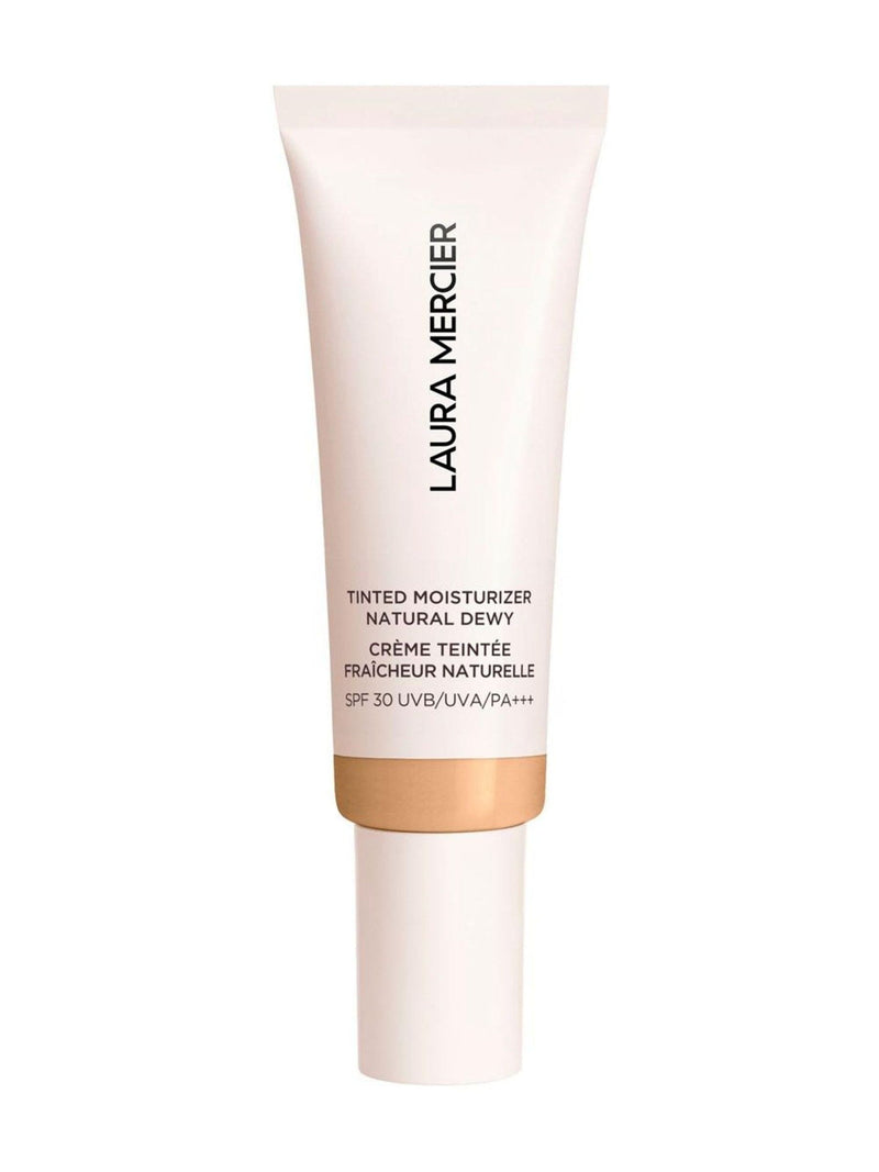 Laura Mercier Tinted Natural Dewy SPF 30 Moisturiser Tinted Moisturiser Full Size