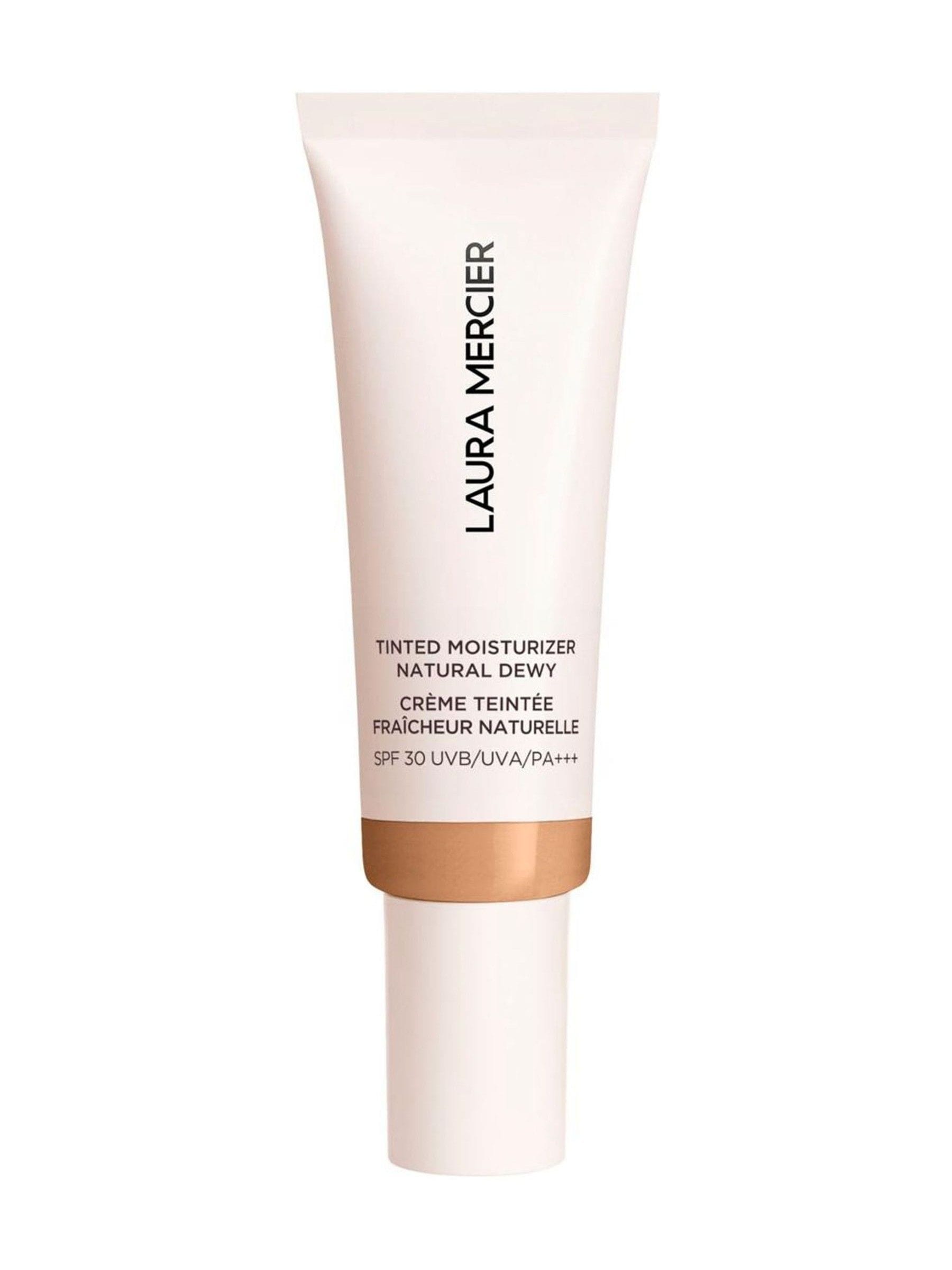 Laura Mercier Tinted Natural Dewy SPF 30 Moisturiser Tinted Moisturiser Full Size