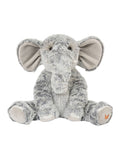 Wrendale Grey Winnie elephant plush 25cm - British product