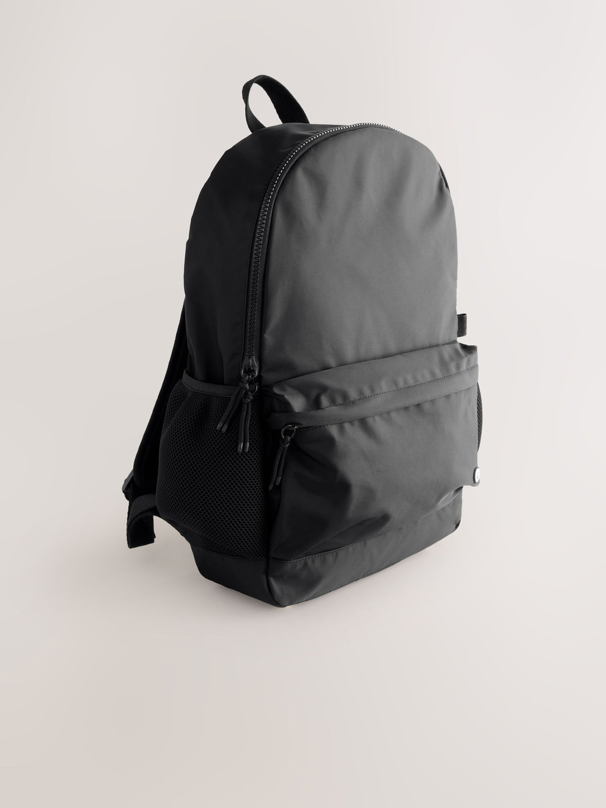 Blue Football Backpack