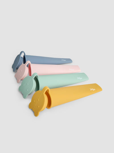 Next JoJo Maman Bébé 4-Pack Ice lolly Pops Set- Buy online at McGrocer