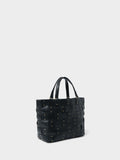 Osprey London Audacia leather tote bag, UK version
