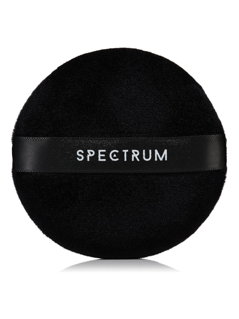 Spectrum Collections velvet puff set 4 piece (British brand)