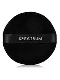 Spectrum Collections velvet puff set 4 piece (British brand)