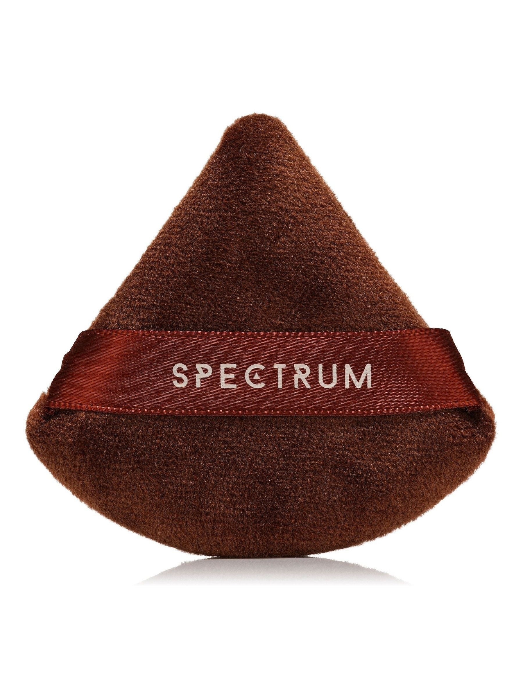 Spectrum Collections velvet puff set 4 piece (British brand)