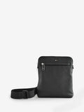 BOSS Black Ray cross body envelope bag, UK version