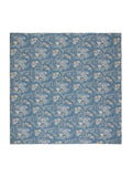 Laura Ashley Seaspray Blue Marlbrook quilted bedspread, imported from the UK