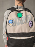 Marvel Avengers backpack, imported from the UK