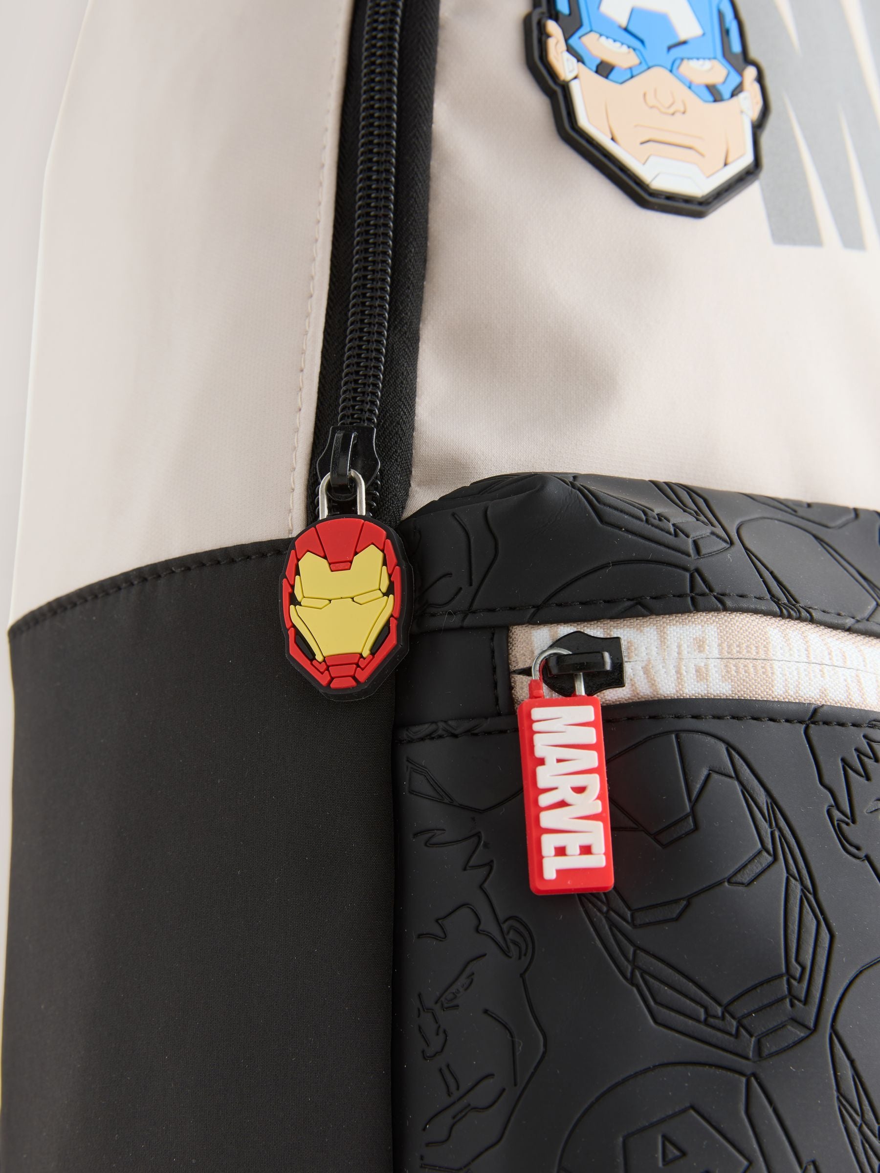 Marvel Avengers backpack, imported from the UK