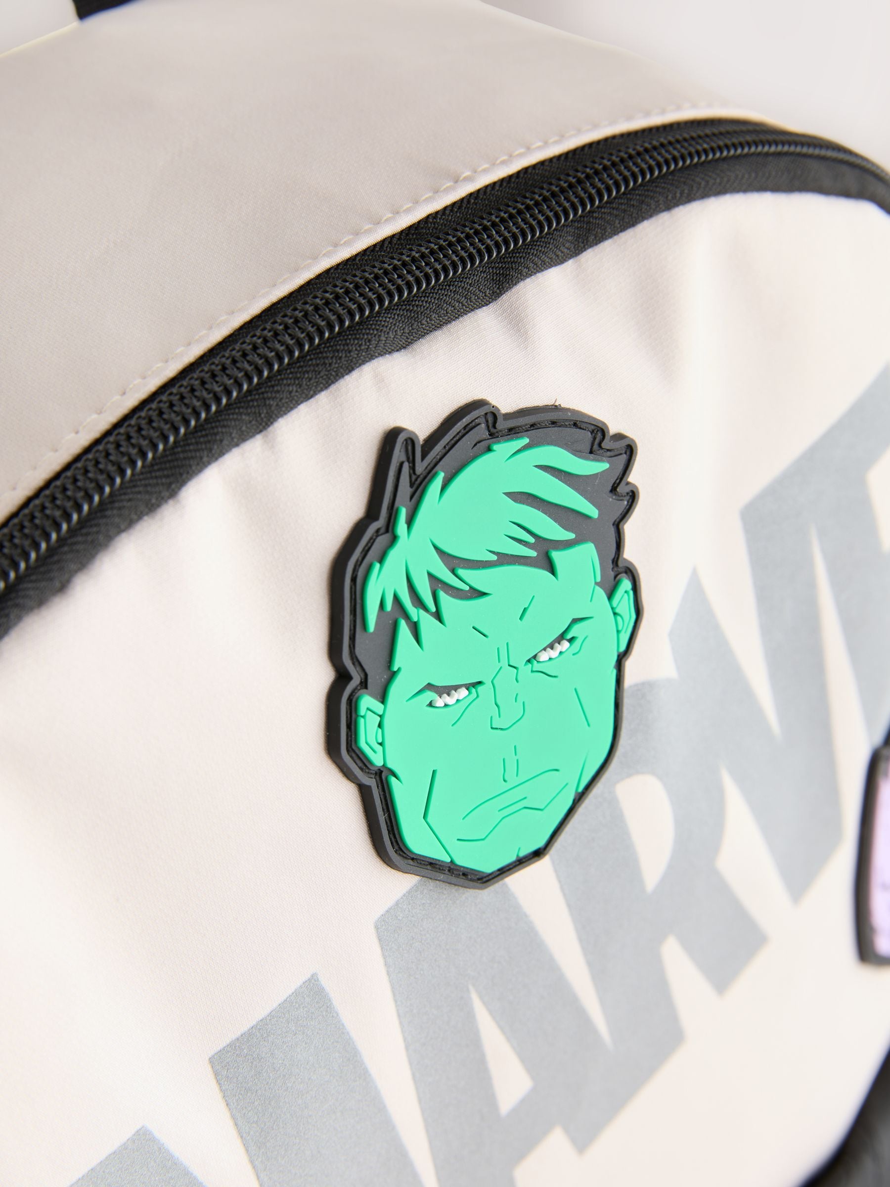 Marvel Avengers backpack, imported from the UK