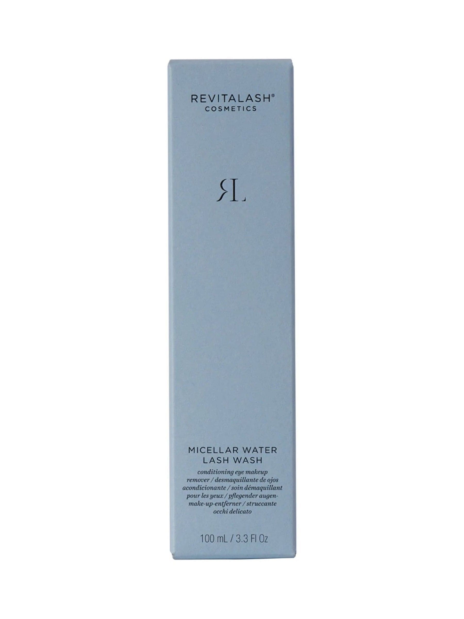 Revitalash Micellar Water Lash Wash