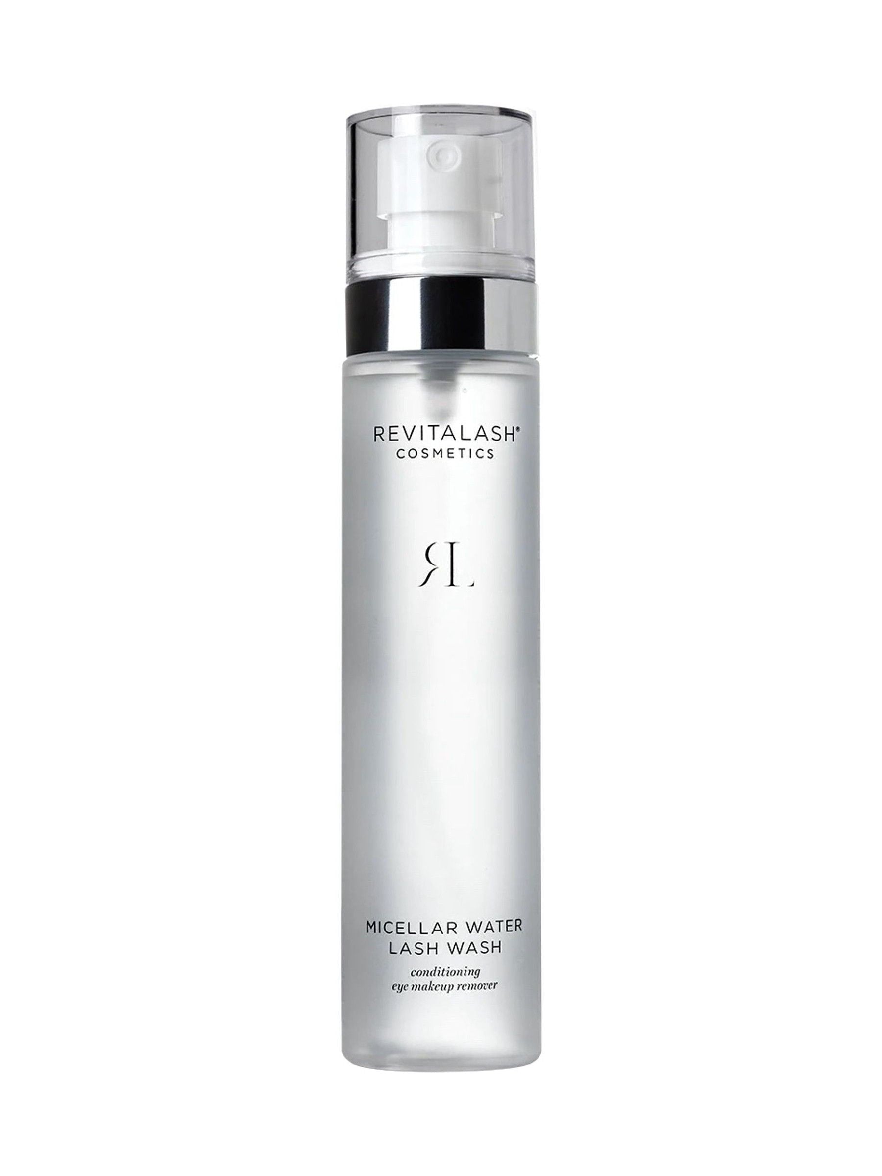 Revitalash Micellar Water Lash Wash