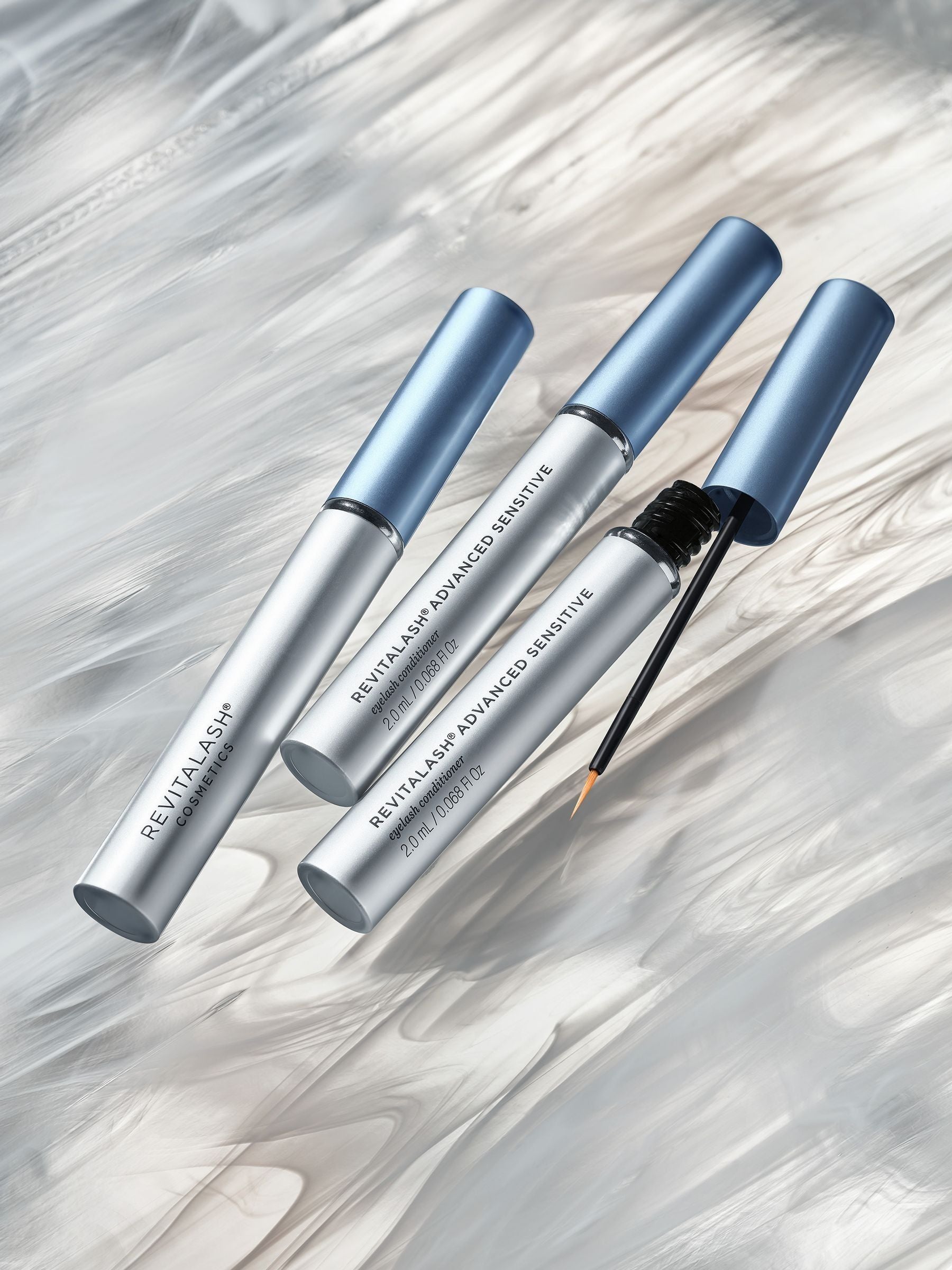 Revitalash Advanced Sensitive Eyelash Conditioner 2ml, imported from the UK