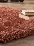 Origin Rugs runner rug Orange Chicago 200x67cm, imported from the UK